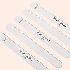 Emery boards - x5