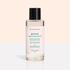 Nail Polish Removing Oil