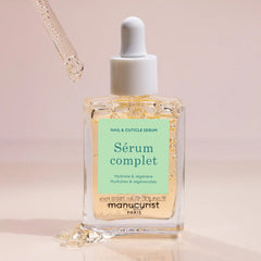 + Nail Hydrating Serum