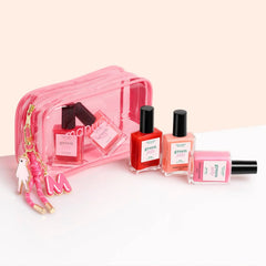 Jelly Summer Pouch