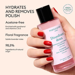 Gentle Remover