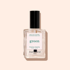 Vitaminized Base Coat Green™