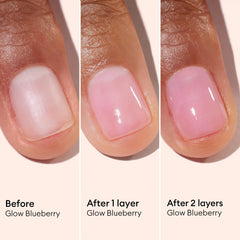 Active Glow Blueberry