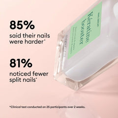 Ultimate Routine - Soft Nails