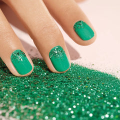 Cactus Biodegradable Glitter