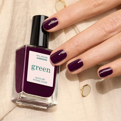 Aubergine