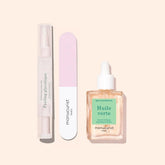 Glow Routine