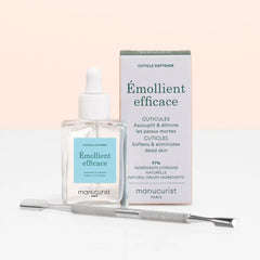 Hydrating Cuticle Softener