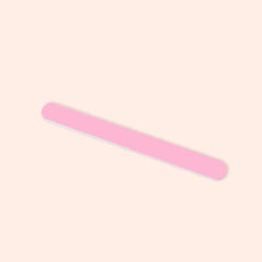 3-Face Nail Buffer