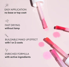 Active Glow Cranberry