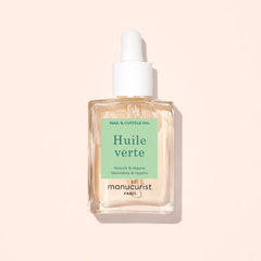 + Nourishing Cuticle Oil