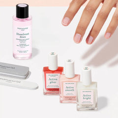 Active Manicure Kit