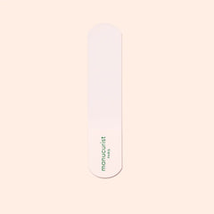 Glass Foot File