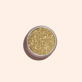Golden Chrome Powder
