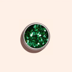 Cactus Biodegradable Glitter