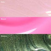 Curated Trios