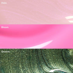 Curated Trios