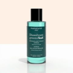 Green Flash™ Gel Polish Remover