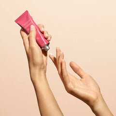 Everyday Orange Blossom Hand Cream - Cosmos Organic