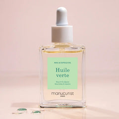 + Nourishing Cuticle Oil