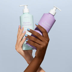 Duo Parfum Lavande Vraie