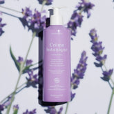 Crème botanique Parfum Lavande Vraie - Cosmos Organic - 500ml