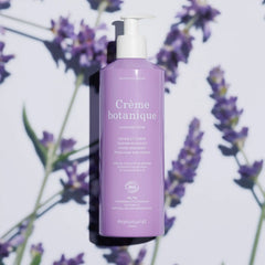 Soothing Lavender Hand & Body Cream - Cosmos Organic