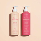Orange Blossom Botanical Cream & Artisan Soap Duo - Cosmos Organic