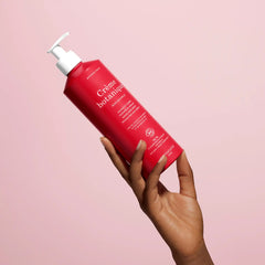 Soothing Rose Hand & Body Cream - Cosmos Organic