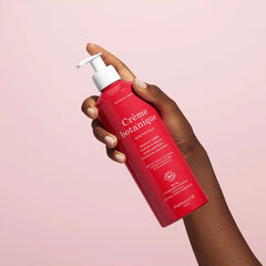 Soothing Rose Hand & Body Cream - Cosmos Organic