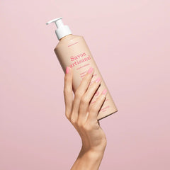 Organic Orange Blossom Hand & Body Wash - Cosmos Organic