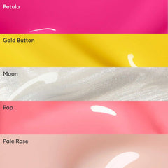 Curated Color Collections