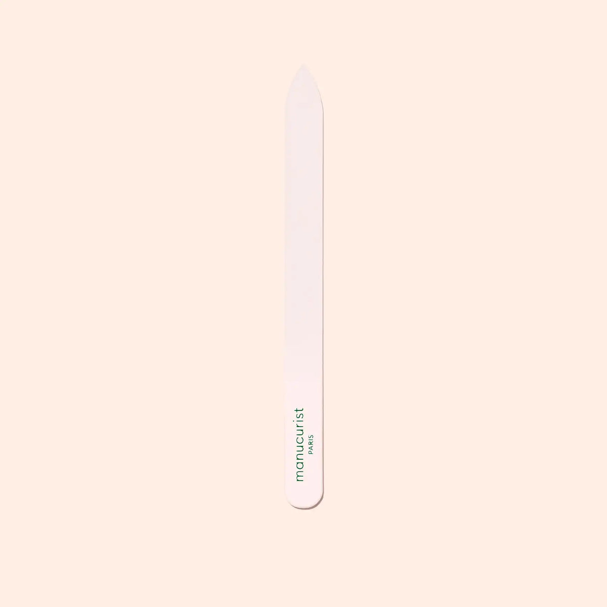 Glass Nail File