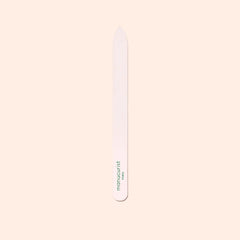 Glass Nail File