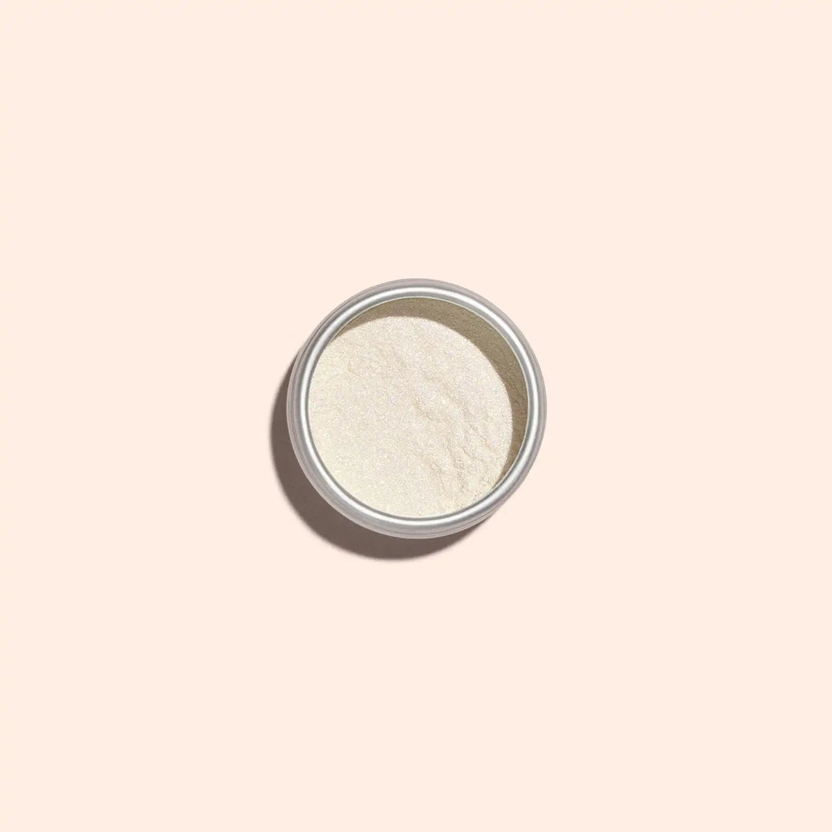 Golden Glazed Effect Powder