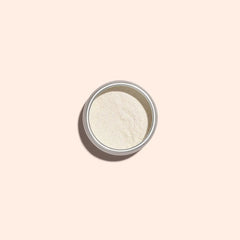 Golden Glazed Effect Powder