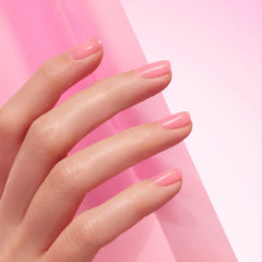 Pink Sorbet Jelly