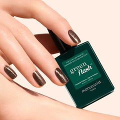 Glitter Top Coat