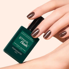 Glitter Top Coat