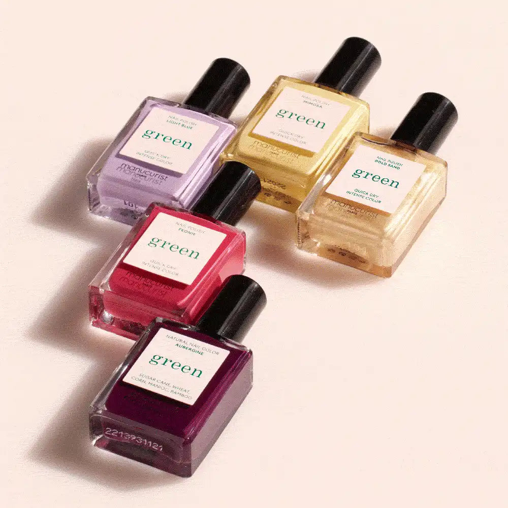 Customizable 5-pack