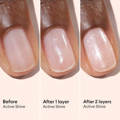 Active Shine
