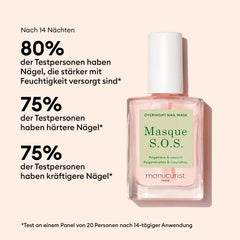Masque S.O.S.