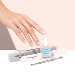 Hydrating Cuticle Softener