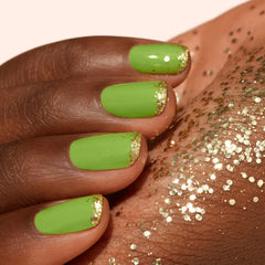 Gold Biodegradable Glitter
