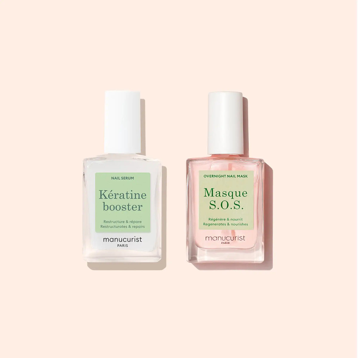 Day & Night Duo