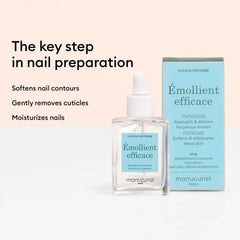 + Nail Prep Set