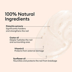 Nourishing Nail Pen - Cosmos Organic