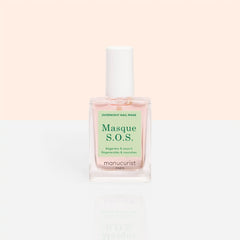 S.O.S. Nail Mask