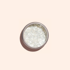 Pearlescent Glitter Flakes
