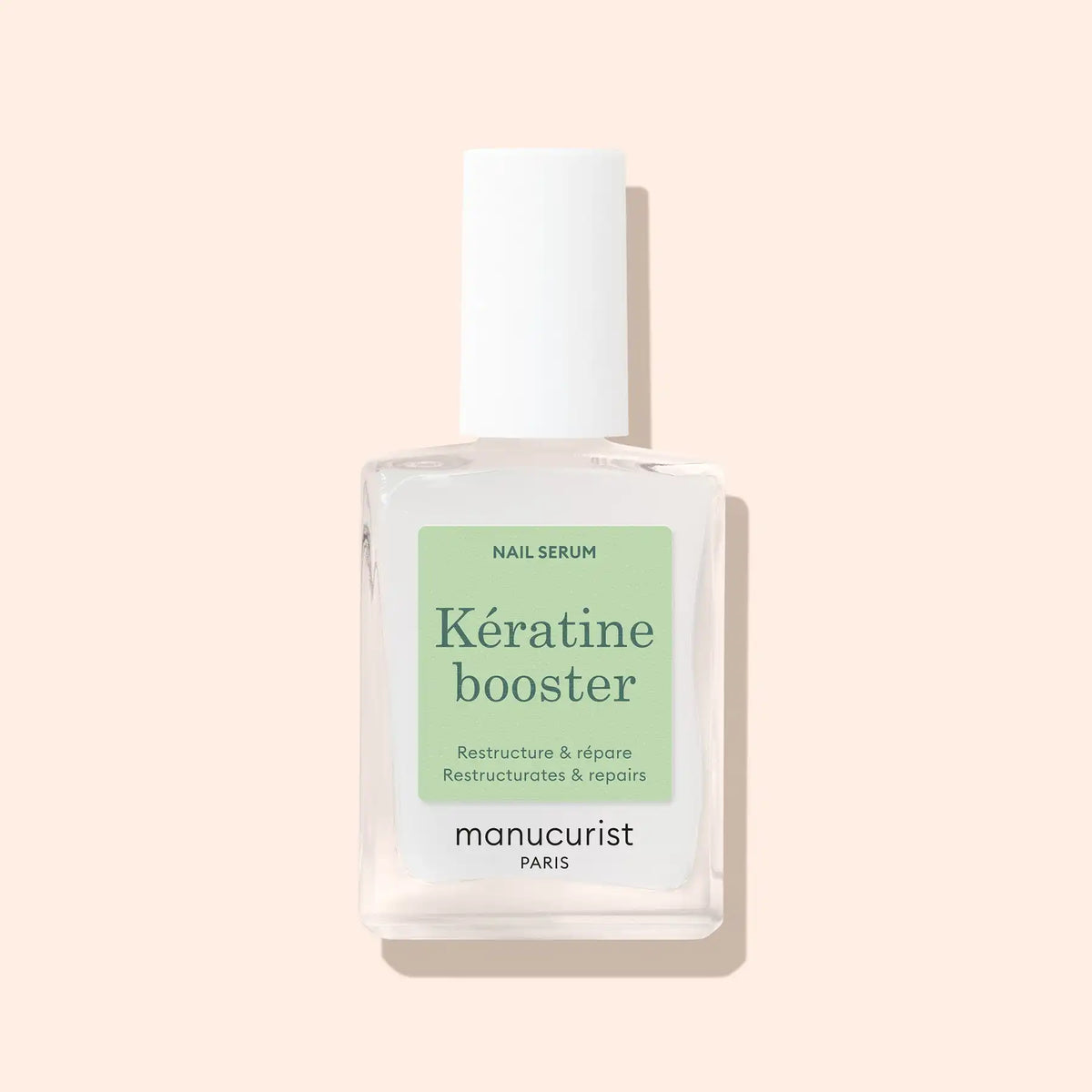 Nail Strengthening Serum